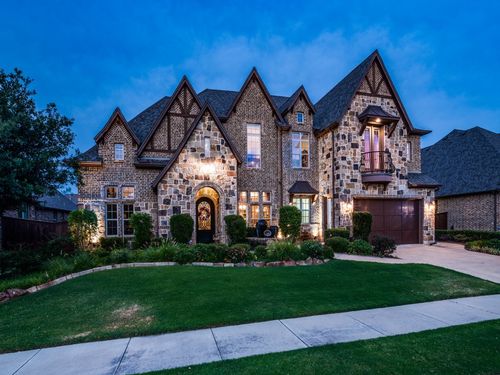 5808 Naples Drive, Flower Mound, TX, 75028 | Card Image