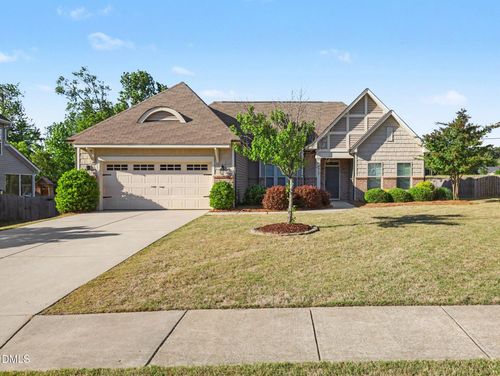 8724 Coyote Melon Dr, Angier, NC, 27501-9250 | Card Image