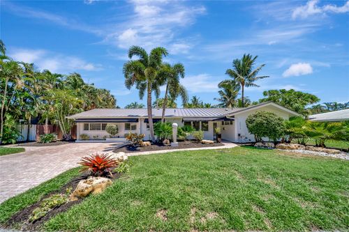2524 Ne 26th Terrace, Fort Lauderdale, FL, 33305 | Card Image