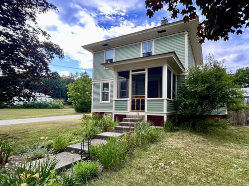 72 Federal Road, Parsonsfield, ME, 04047 | Card Image