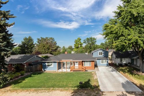 2513 N 31st St, Boise, ID, 83703-5438 | Card Image