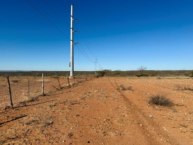 00 W Hwy 158, Home with 0 bedrooms, 0 bathrooms and null parking in Bronte TX | Image 16