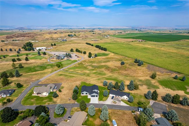46361 Stagecoach Trl, House other with 4 bedrooms, 4 bathrooms and null parking in Ronan MT | Image 48
