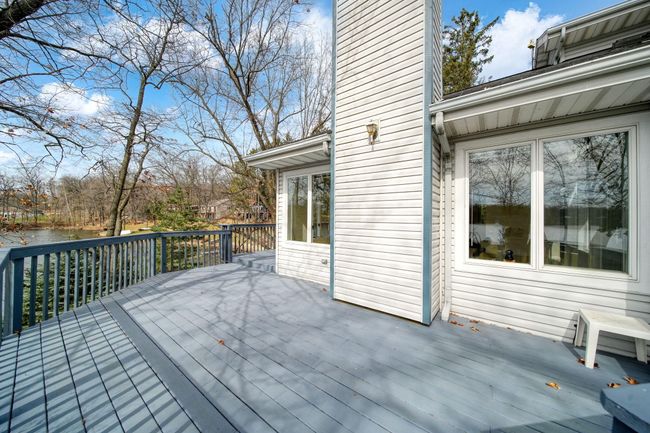 283 W Shore Dr, House other with 4 bedrooms, 4 bathrooms and null parking in Jerome MI | Image 52