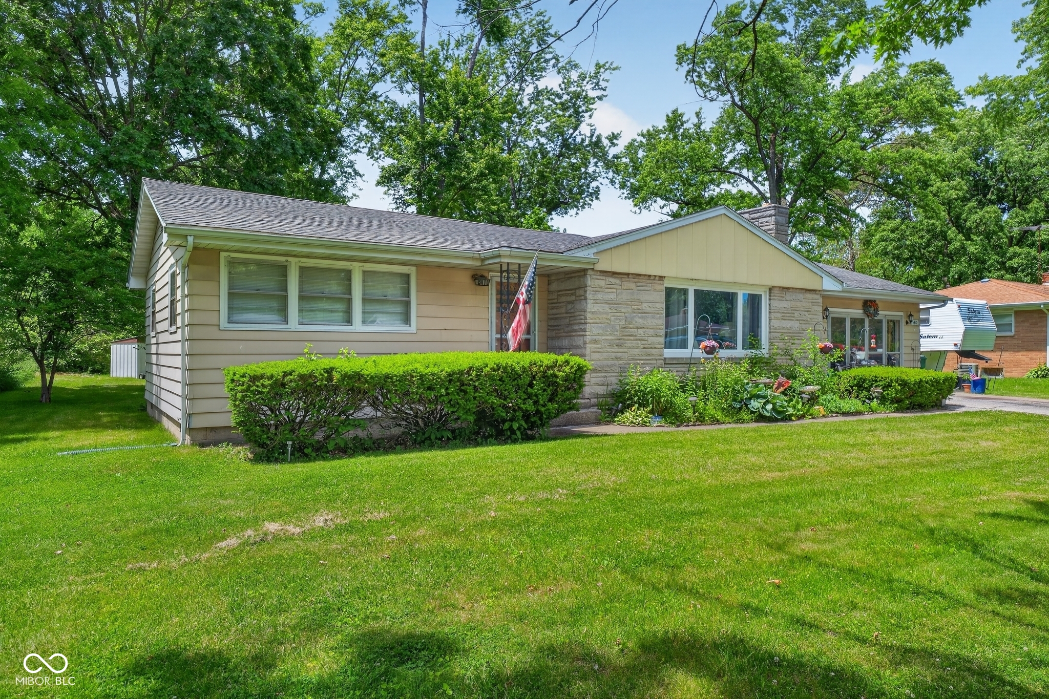 Residential in Merrillville 2
