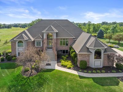 37715 Wildwood Lane, House other with 5 bedrooms, 4 bathrooms and null parking in SUMMIT WI | Image 3