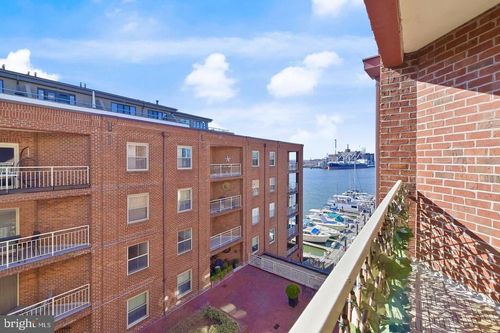 unit-609-960 Fell St, BALTIMORE, MD, 21231-3547 | Card Image