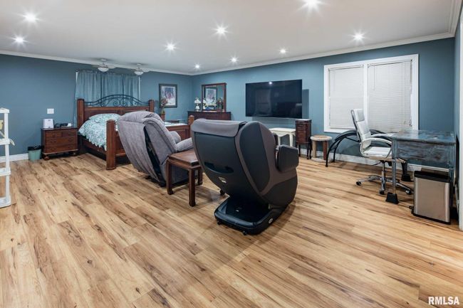 17503 N Woodlawn Ln, House other with 4 bedrooms, 4 bathrooms and null parking in Woodlawn IL | Image 16
