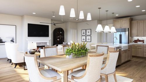 327 Sandy Circle, Pewaukee, WI, 53072 | Card Image