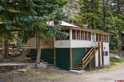 271 E Mastrs Plac, South Fork, CO, 81154 | Card Image