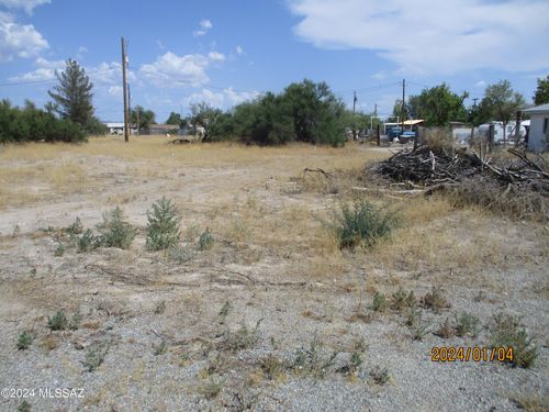 9-TBD N Tucson Avenue, Willcox, AZ, 85643 | Card Image