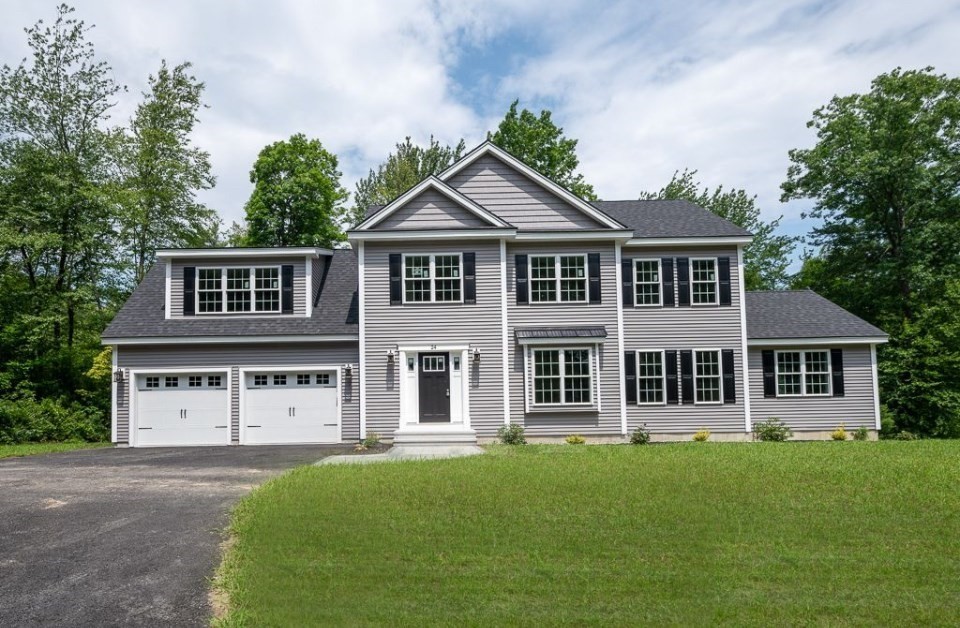 Old Brooks Station Rd, Princeton, MA 01541