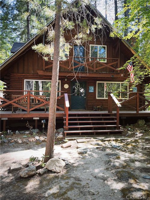 11 Forest Inn Dr, Berry Creek, CA, 95916-9786 | Card Image