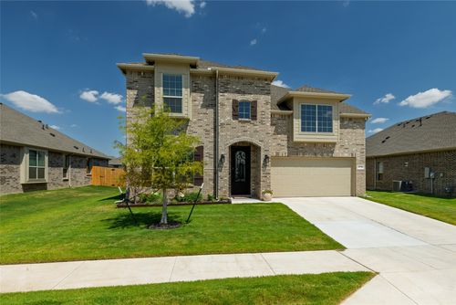 14708 Marrowglen Rd, Haslet, TX, 76052-3787 | Card Image