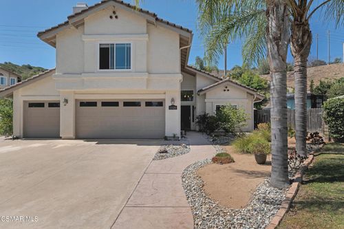 13320 Sunnyslope Pl, Moorpark, CA, 93021-3022 | Card Image