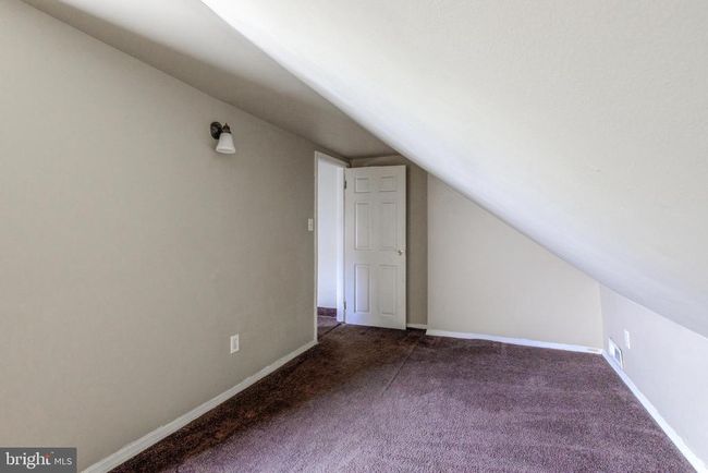230 Middlesex St, Home with 3 bedrooms, 1 bathrooms and null parking in GLOUCESTER CITY NJ | Image 15