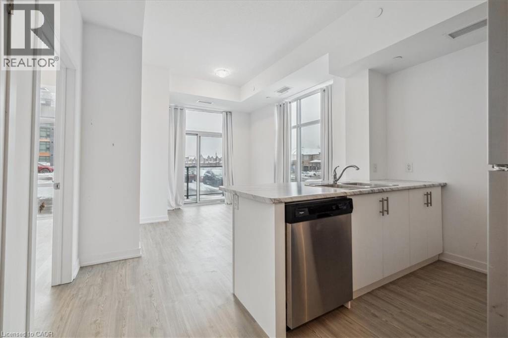 Residential Lease in Waterdown 4
