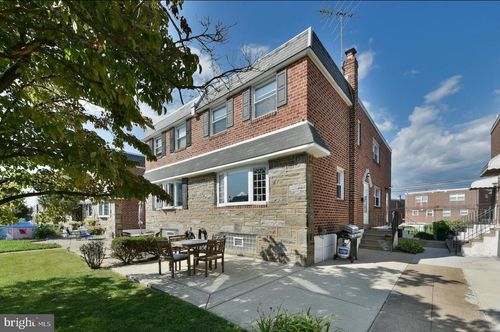 2923 Teesdale St, PHILADELPHIA, PA, 19152-4522 | Card Image