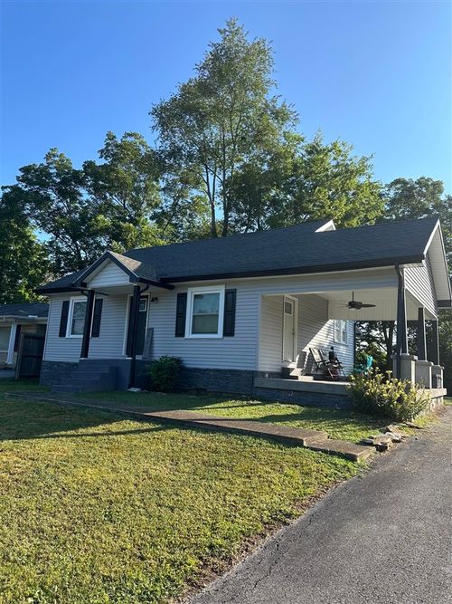 208 Baker St, Burkesville, KY, 42717-9058 | Card Image