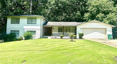 3221 Goldenchain Dr, Lithonia, GA, 30038-2629 | Card Image