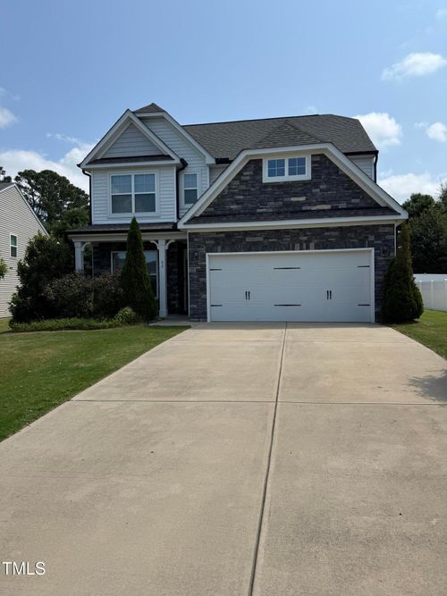 92 Sunnyfield Ct, Benson, NC, 27504-6390 | Card Image