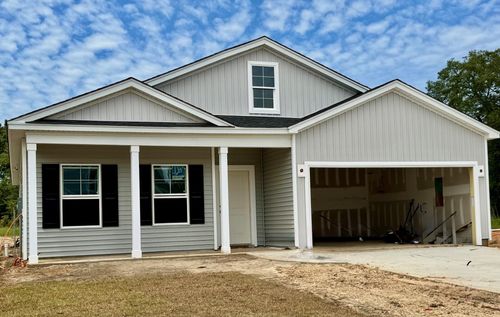 1015 Carolina Way, Manning, SC, 29102 | Card Image