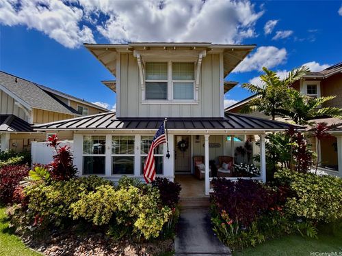 91-1356 Kaileolea Dr, Ewa Beach, HI, 96706-6289 | Card Image