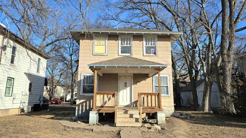 106 N West Pl, Salina, KS, 67401-2546 | Card Image