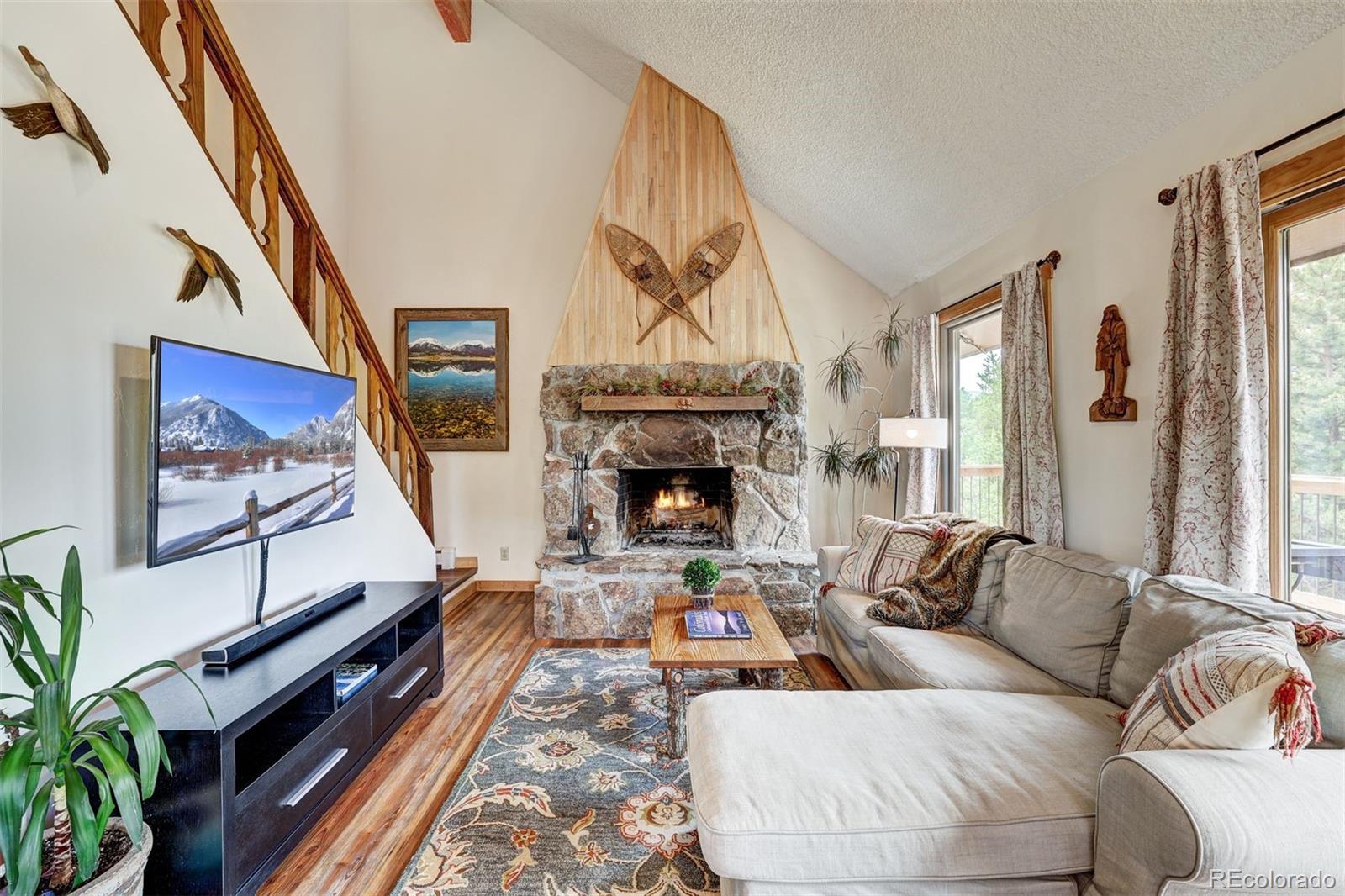 Piney Acres Cir, Dillon, CO 80435