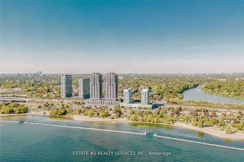 2116-1928 Lake Shore Blvd W, Toronto, ON, M6S0B1 | Card Image