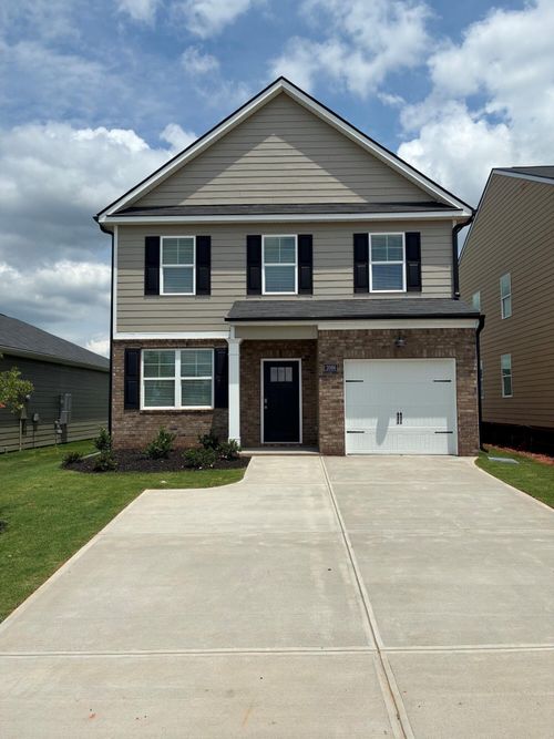 2068 Chromite Dr, Graniteville, SC, 29829 | Card Image