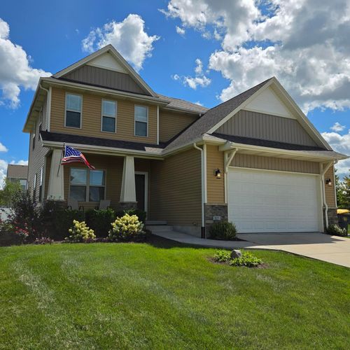 527 Gentile Ct, Valparaiso, IN, 46385 | Card Image
