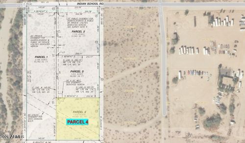 parcel-4-315th & Ave Indian School Road --, Tonopah, AZ, 85354 | Card Image