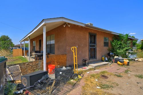 413 Tahoe Pl Ne, Albuquerque, NM, 87107-4110 | Card Image