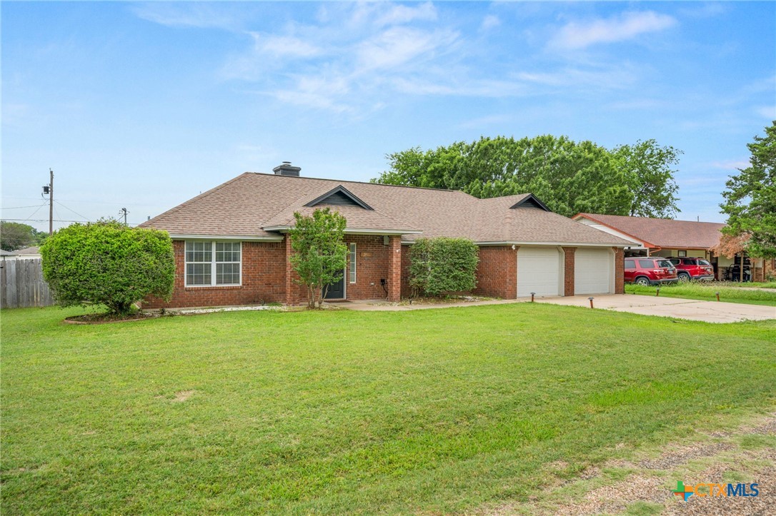 Residential in Woodway 4