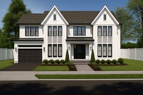 544 Saw Mill Brook Pkwy, Newton, MA, 02459-3617 | Card Image