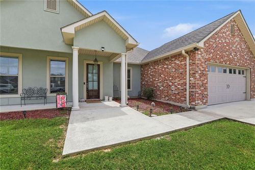 39612 E Tiger Loop, Ponchatoula, LA, 70454-9603 | Card Image