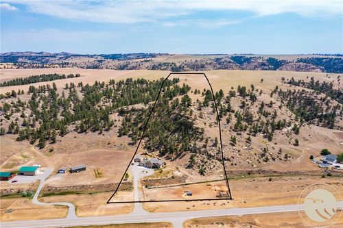 2727 Buffalo Trail Rd, Molt, MT, 59057-2250 | Card Image