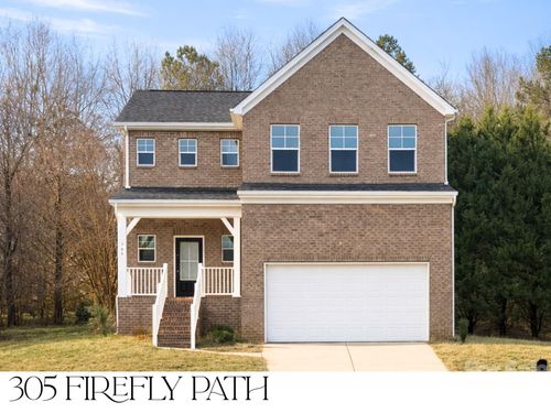 305 Firefly Path, Shelby, NC, 28150-3597 | Card Image