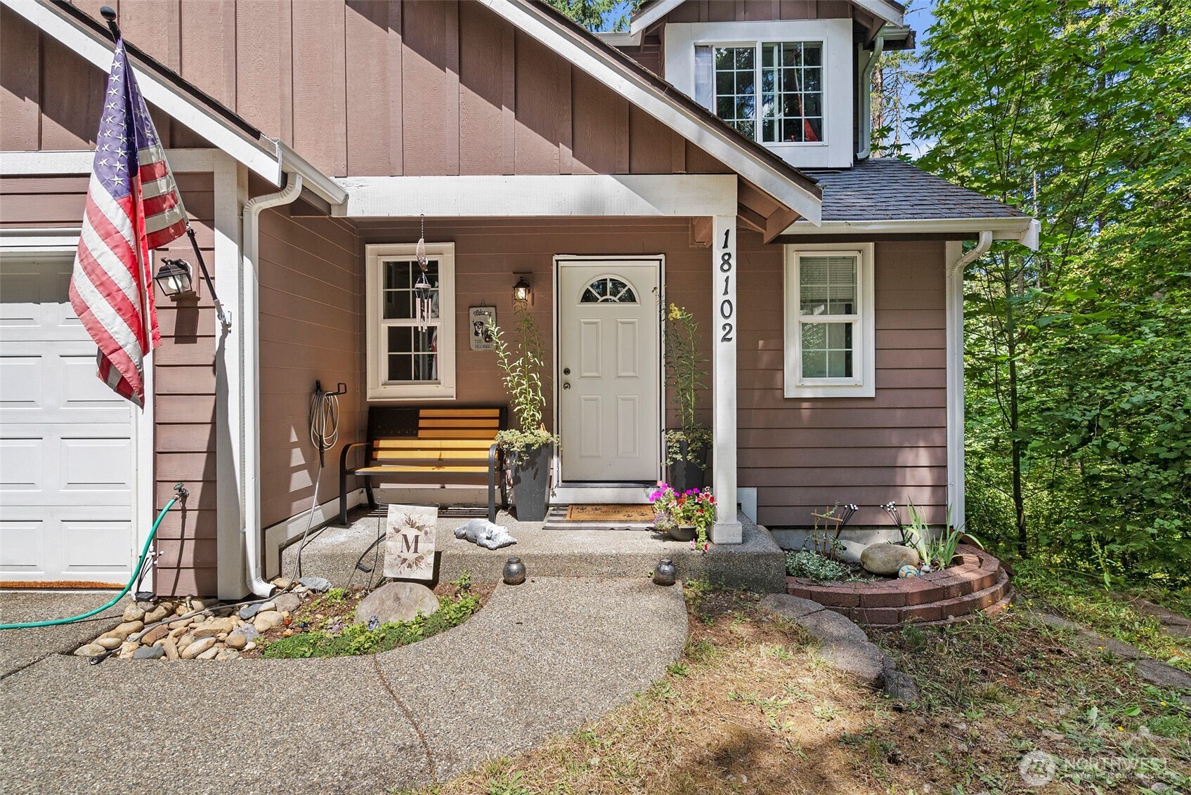 Residential in Yelm 4