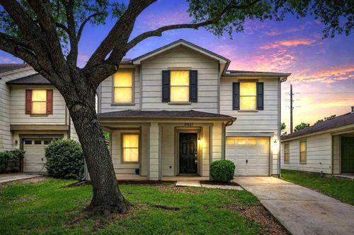 29627 Evergreen Hills Drive, Spring, TX, 77386 | Card Image