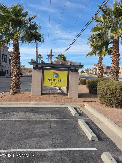 ste-222-141 N Roadrunner Pkwy, Las Cruces, NM, 88011-2001 | Card Image