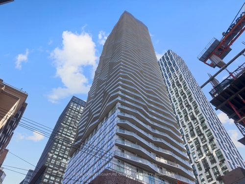 2107-100 Dalhousie St, Toronto, ON, M5B0C7 | Card Image