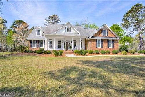 1490 Country Club Cir, Wrens, GA, 30833-3529 | Card Image