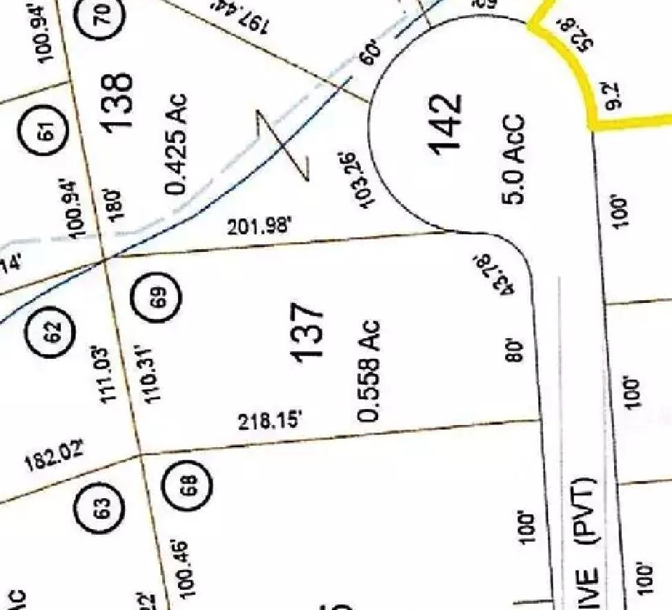 Land in New Durham 3