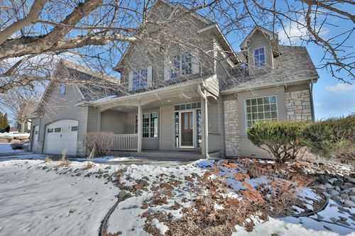 3020 Carey Heights Dr, MAPLEWOOD, MN, 55109-5533 | Card Image