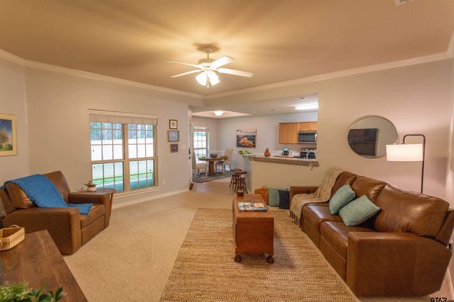 APT-1502 - 421 W Cumberland Rd, Condo with 2 bedrooms, 2 bathrooms and null parking in Tyler TX | Image 11