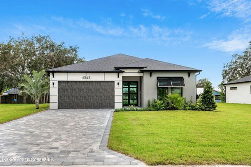 4545 Rosebud St, Cocoa, FL, 32927-8270 | Card Image