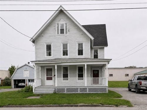 303 Charles St, Boonville, NY, 13309-1337 | Card Image