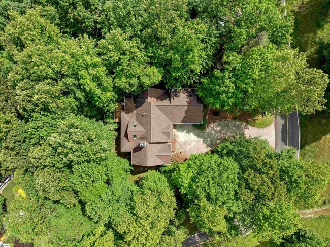 1 Touch Me Not Trl, House other with 4 bedrooms, 4 bathrooms and 2 parking in Landrum SC | Image 38